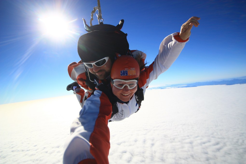 Skydive2